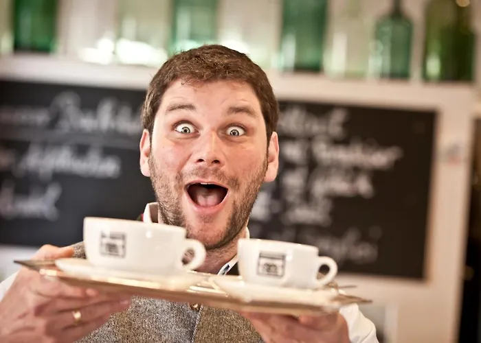 Апартаменты Kaffeewerkstatt Sankt Wolfgang im Salzkammergut