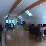Διαμέρισμα Kaffeewerkstatt *
