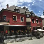 Διαμέρισμα Kaffeewerkstatt *