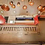 Kaffeewerkstatt