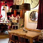 Διαμέρισμα Kaffeewerkstatt Saint Wolfgang