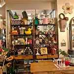 Διαμέρισμα Kaffeewerkstatt *