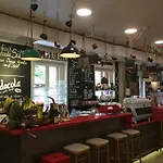 Kaffeewerkstatt Διαμέρισμα