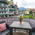 Kaffeewerkstatt Διαμέρισμα
