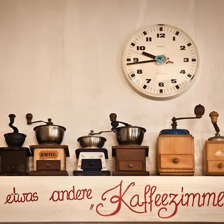 Kaffeewerkstatt Sankt Wolfgang im Salzkammergut