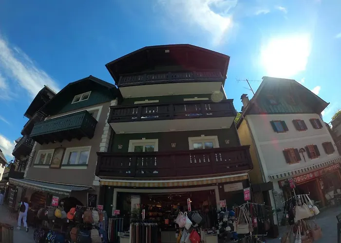 Kaffeewerkstatt Sankt Wolfgang im Salzkammergut