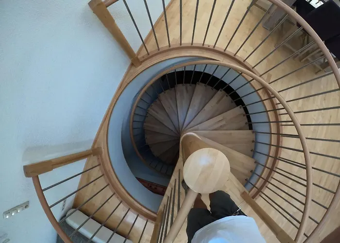 Kaffeewerkstatt Apartment *