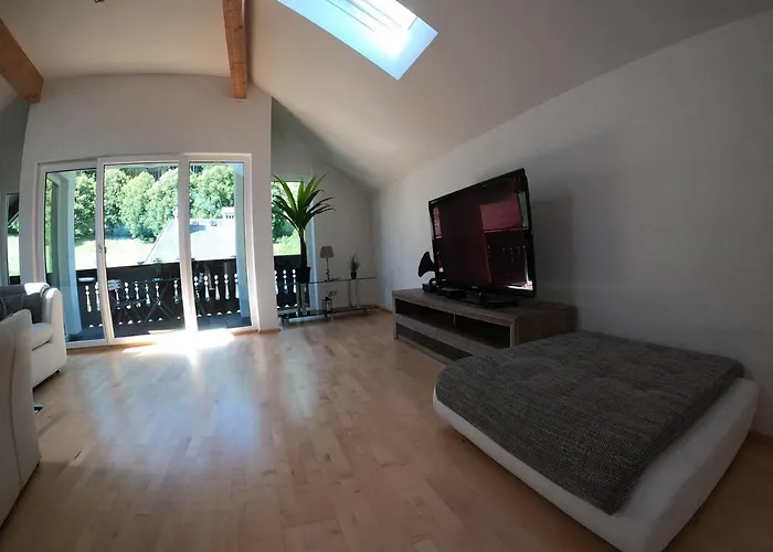 Kaffeewerkstatt Apartment Sankt Wolfgang im Salzkammergut