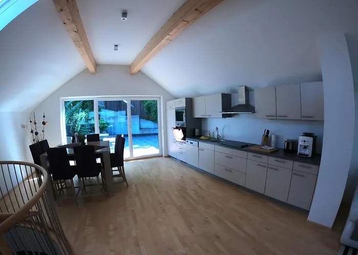 Apartment Kaffeewerkstatt Sankt Wolfgang im Salzkammergut