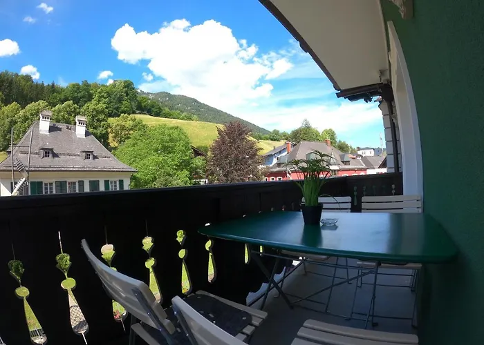 Kaffeewerkstatt Apartment *