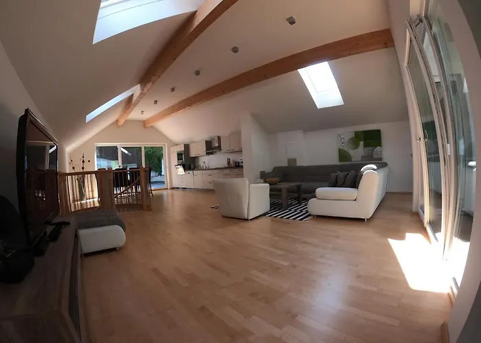 Kaffeewerkstatt * Sankt Wolfgang im Salzkammergut