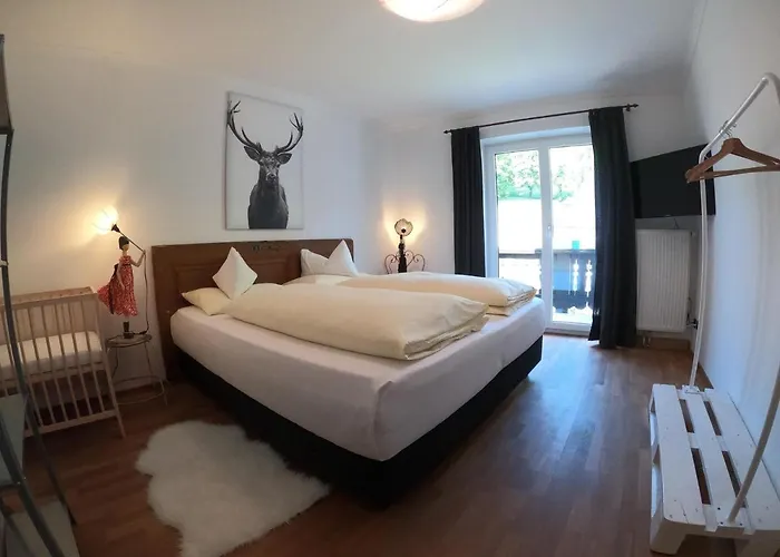 Apartment Kaffeewerkstatt