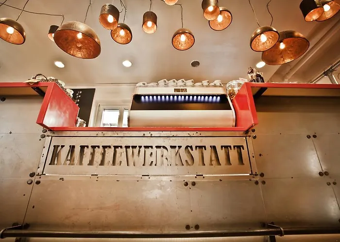 Kaffeewerkstatt