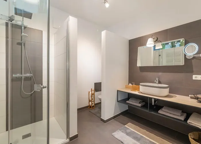 Apartment Kaffeewerkstatt Sankt Wolfgang im Salzkammergut