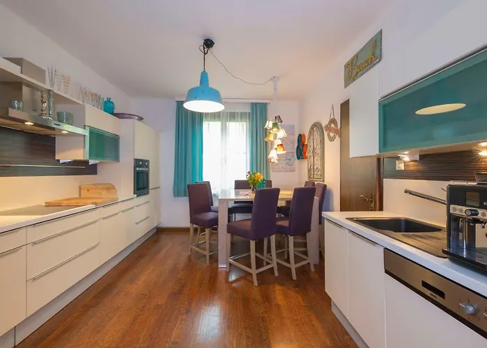 Apartment Kaffeewerkstatt Sankt Wolfgang im Salzkammergut