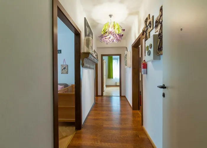 Apartment Kaffeewerkstatt