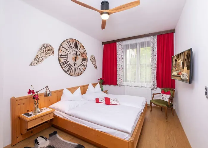 Kaffeewerkstatt Apartment