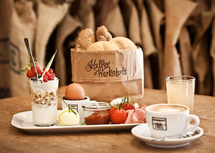 Kaffeewerkstatt